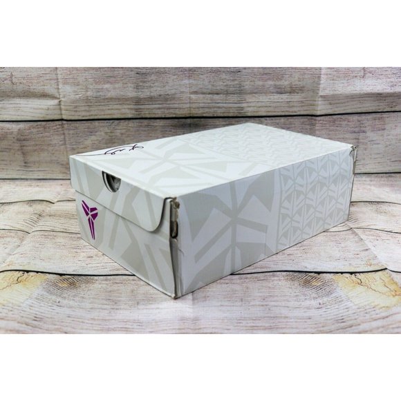 Nike Kobe XI 9 China Pack Red Black Sz 9 - Picture 12 of 12